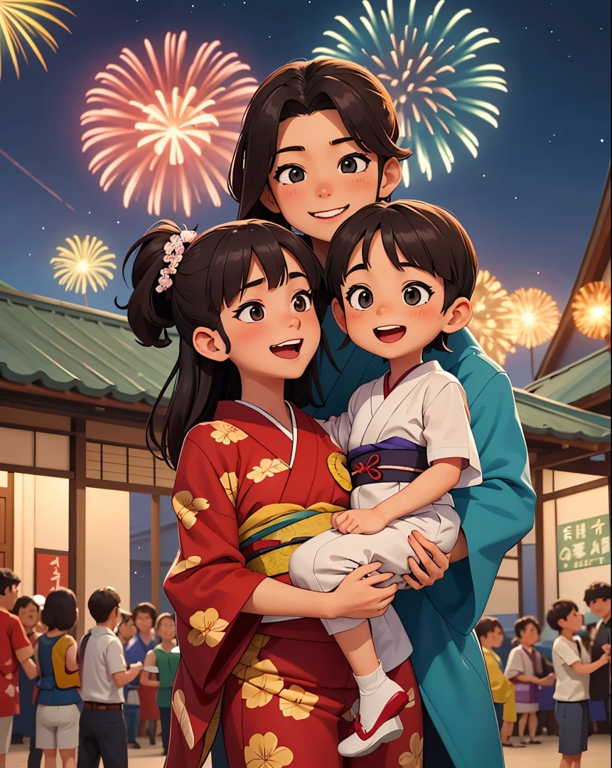 Happy new year 2024 !