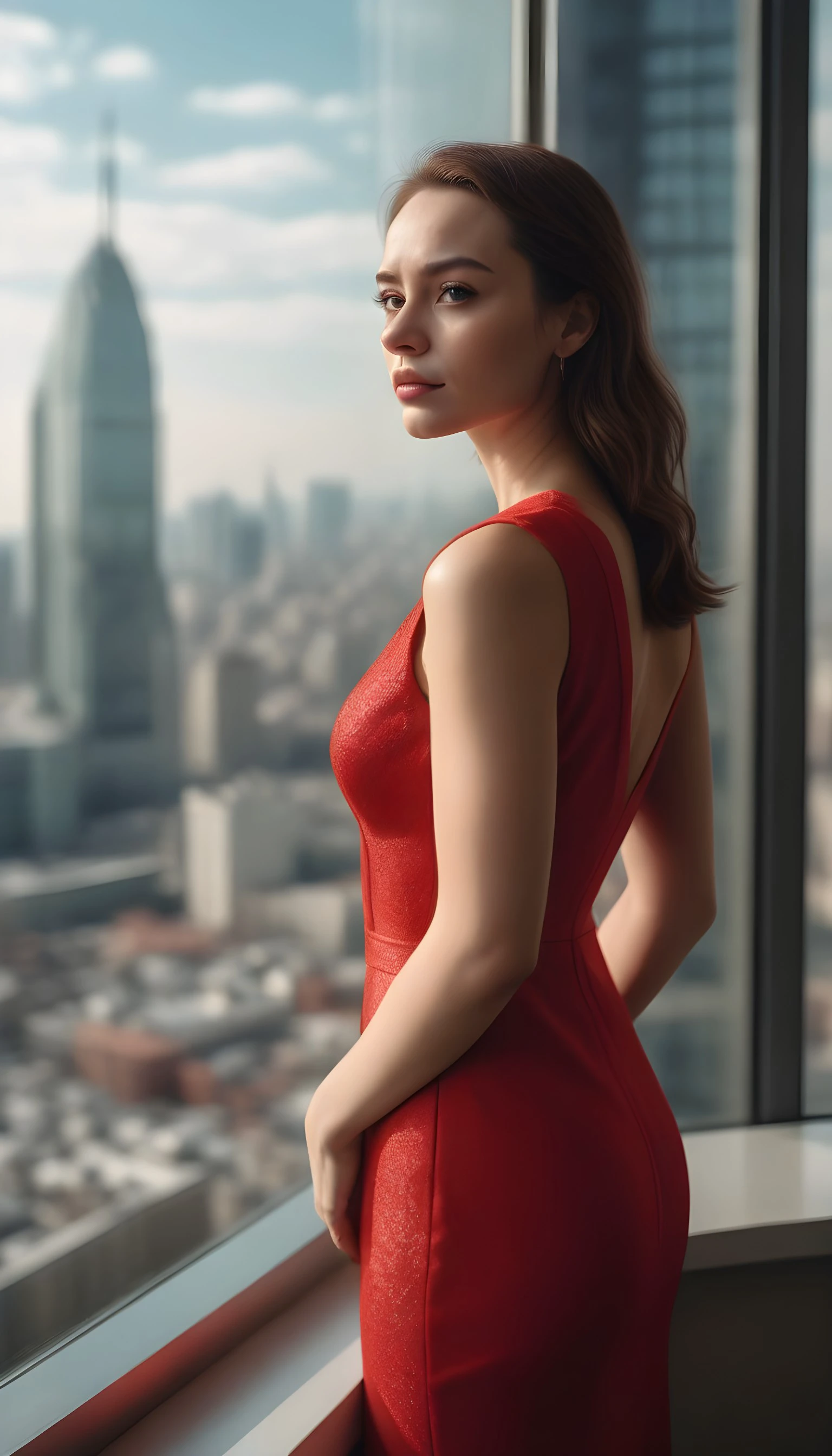 Actress