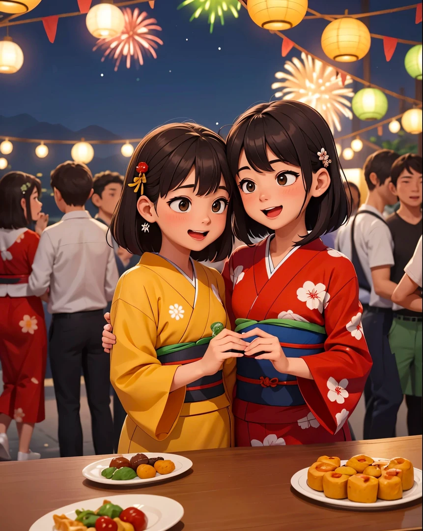 Happy new year 2024 !