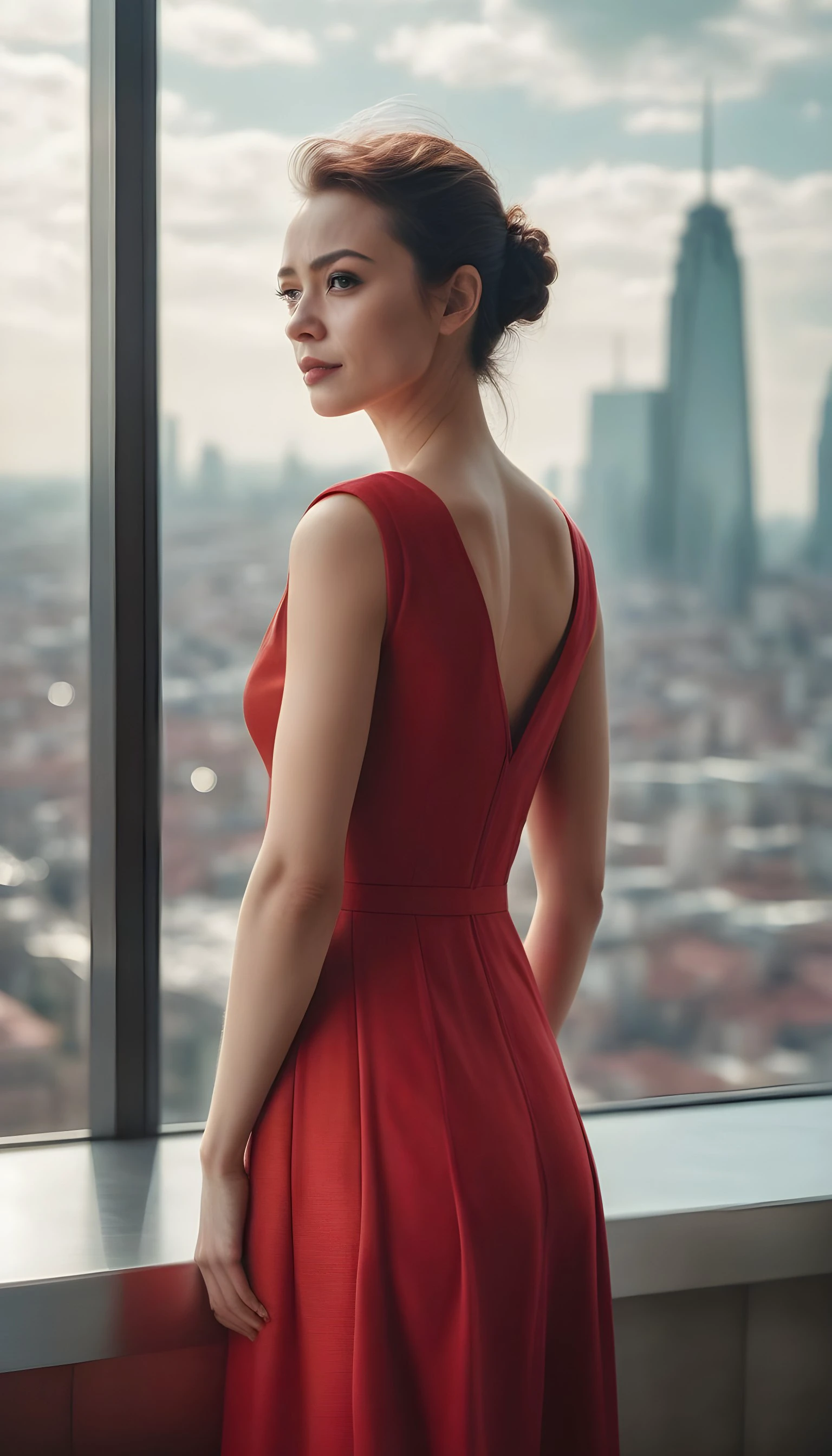 Actress