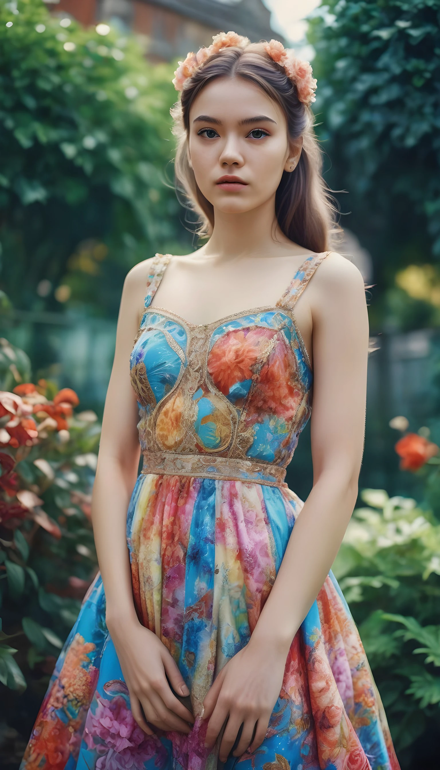 Actress