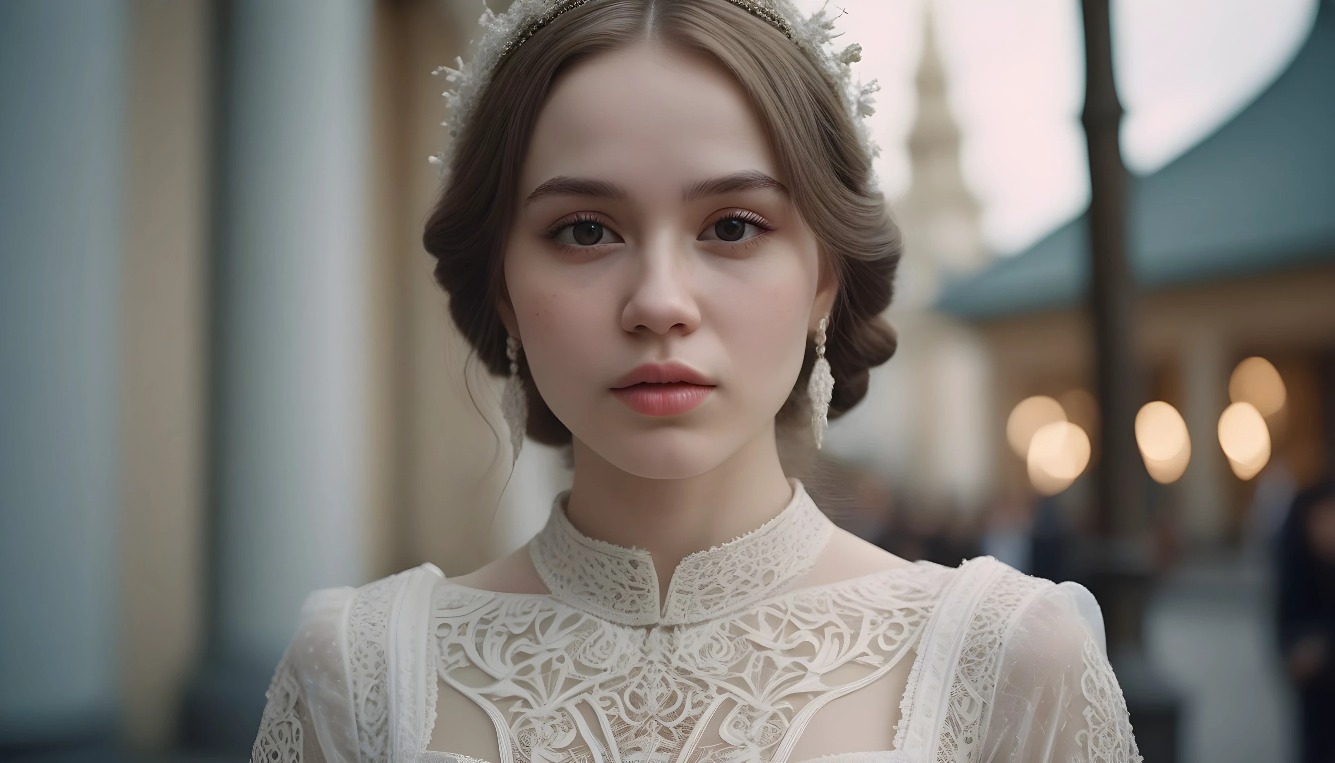 Actress