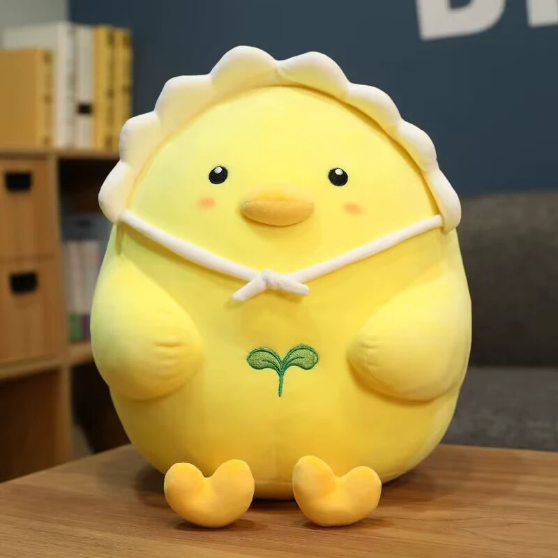 公仔