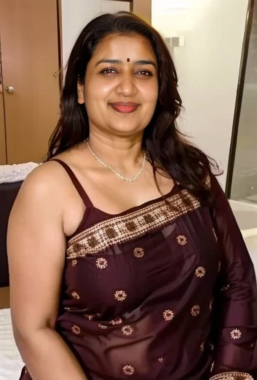 aunty