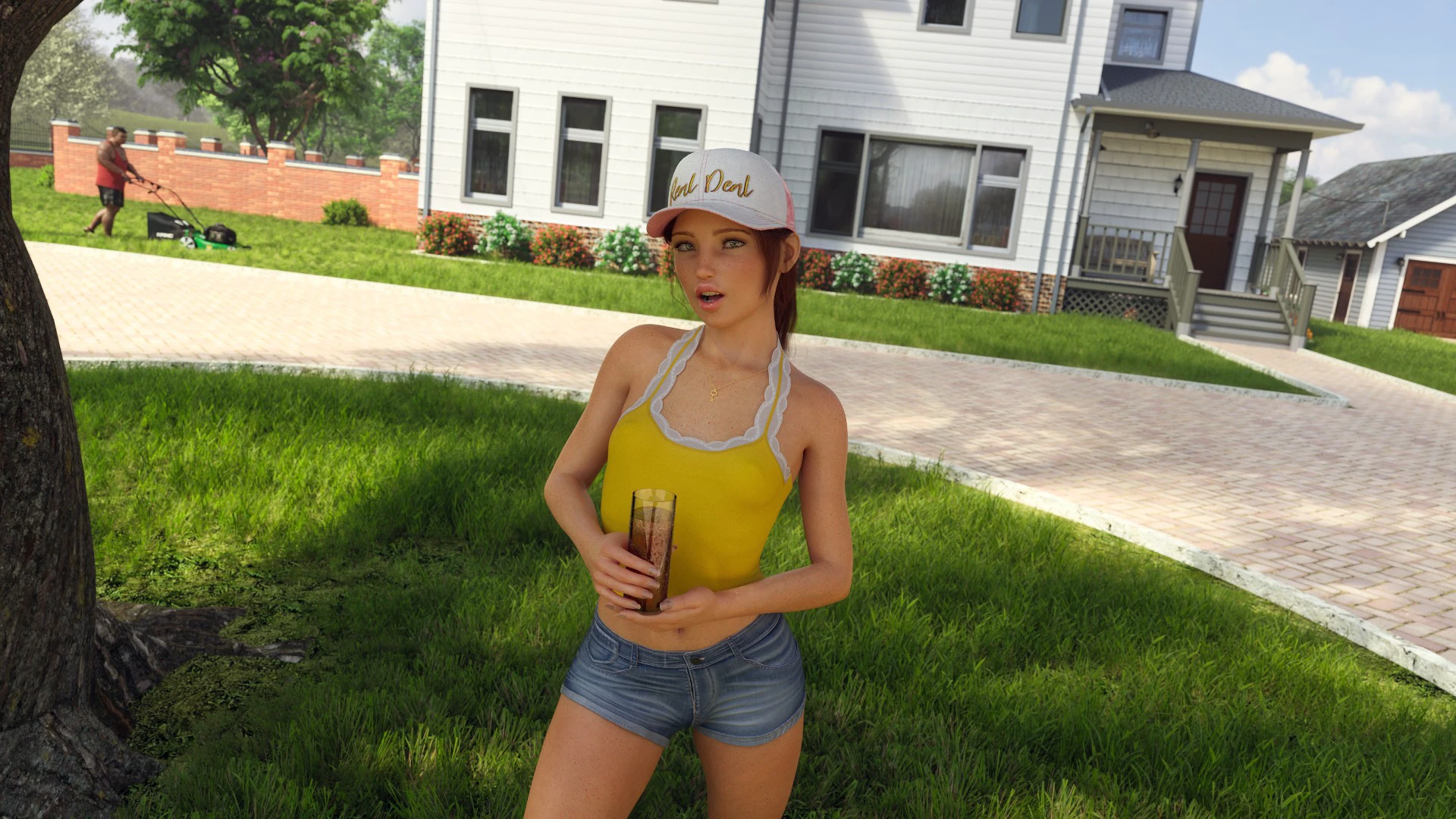 emily camp