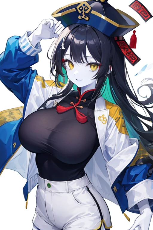 キョンシーその2
