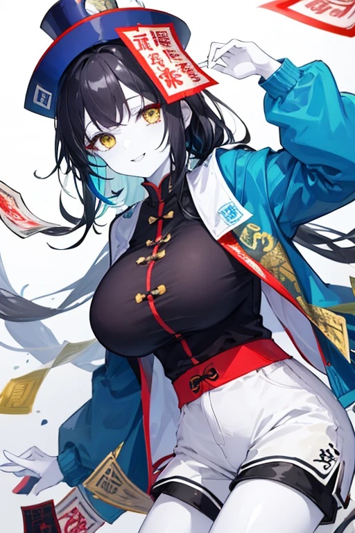 キョンシーその2