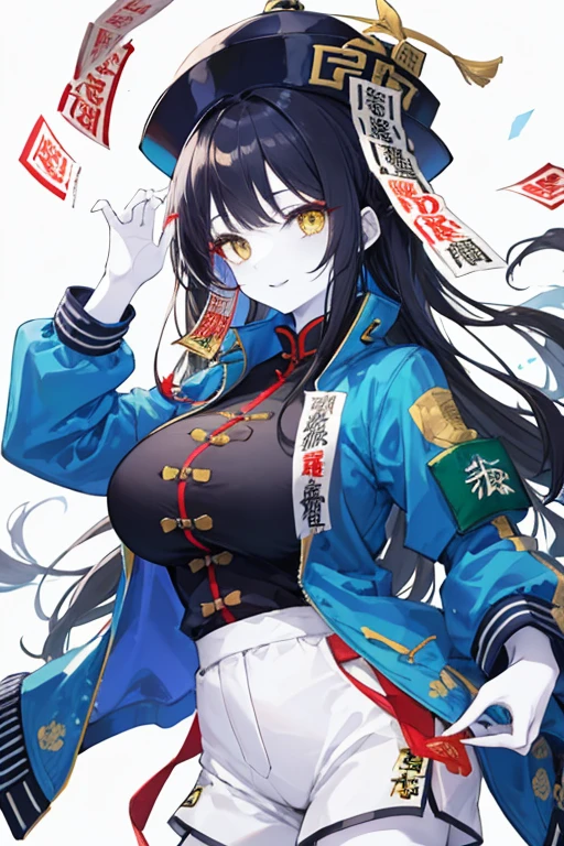 キョンシーその2