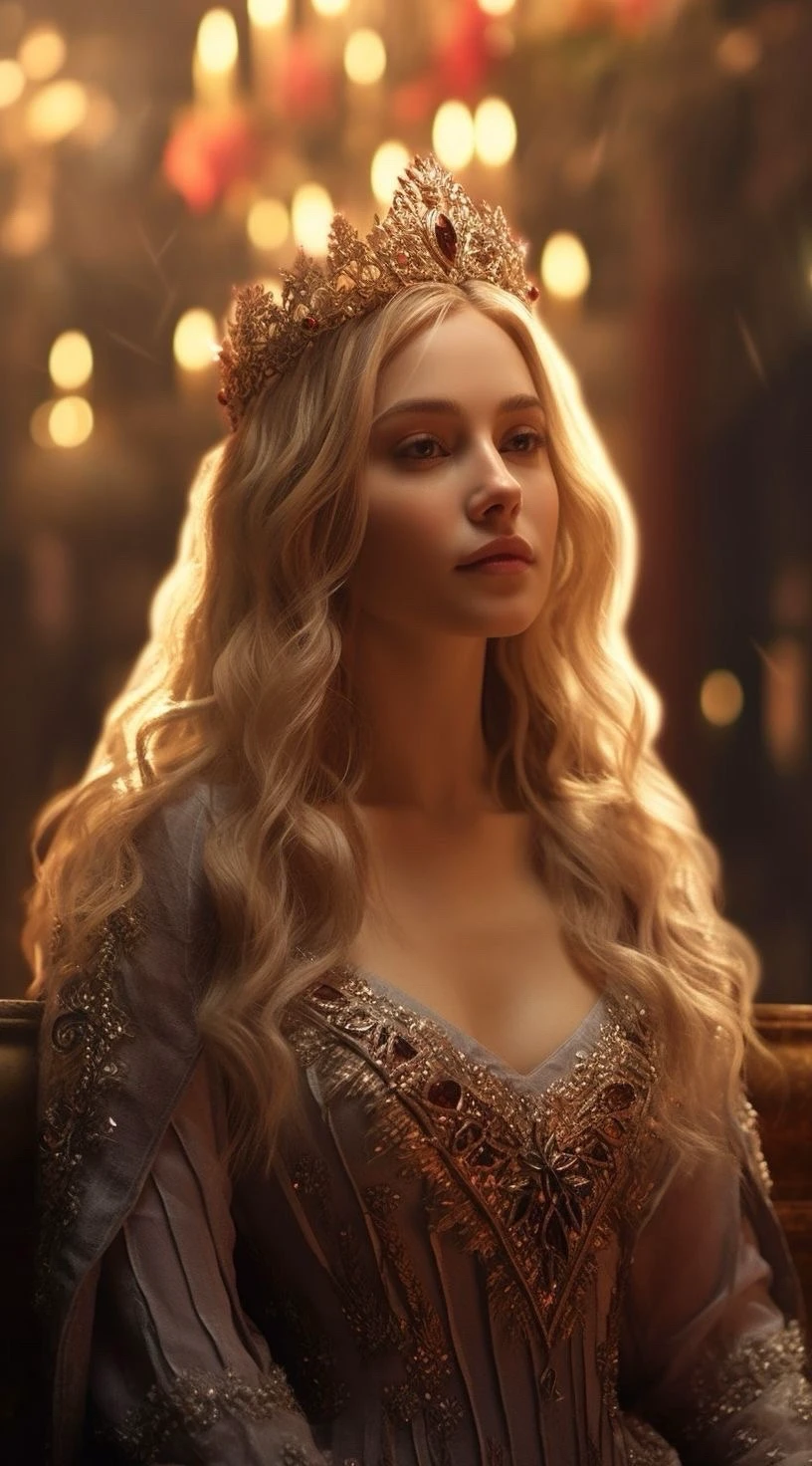Queen