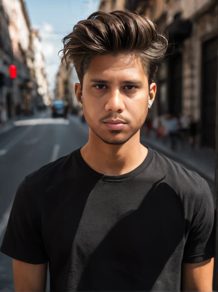 A outra face