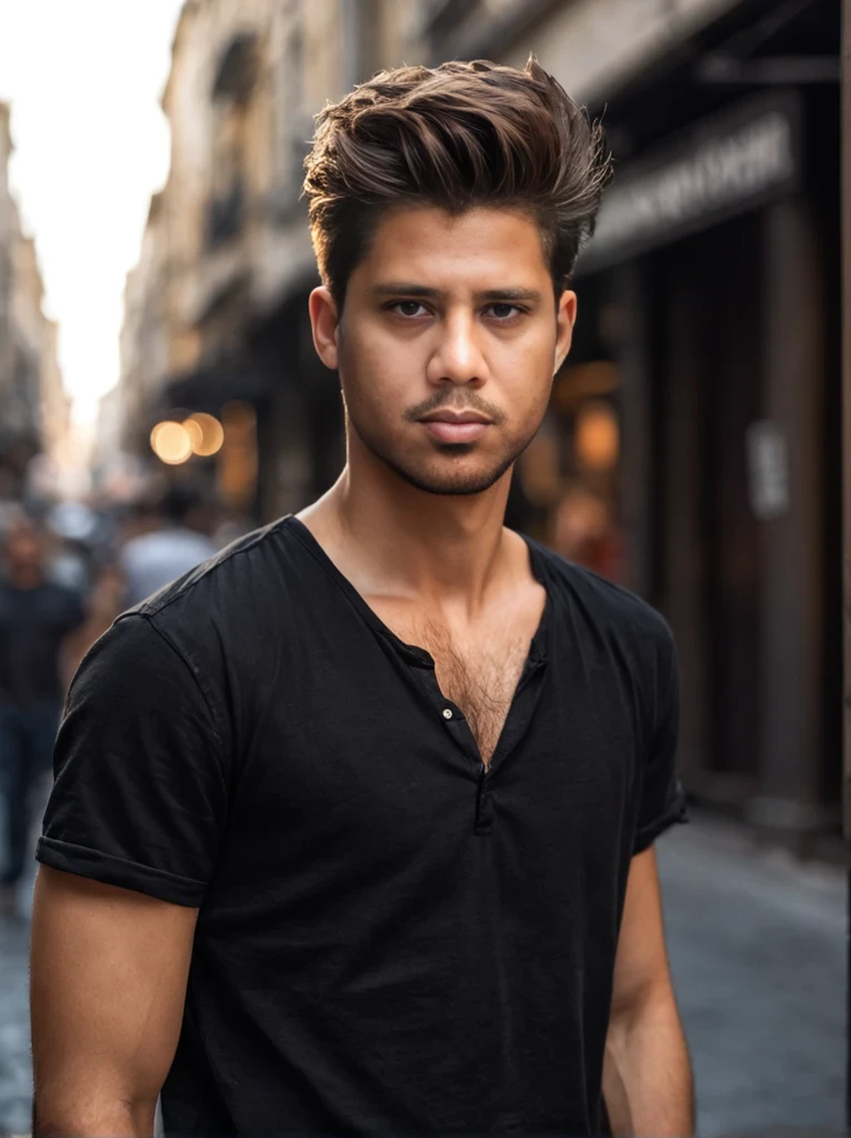 A outra face
