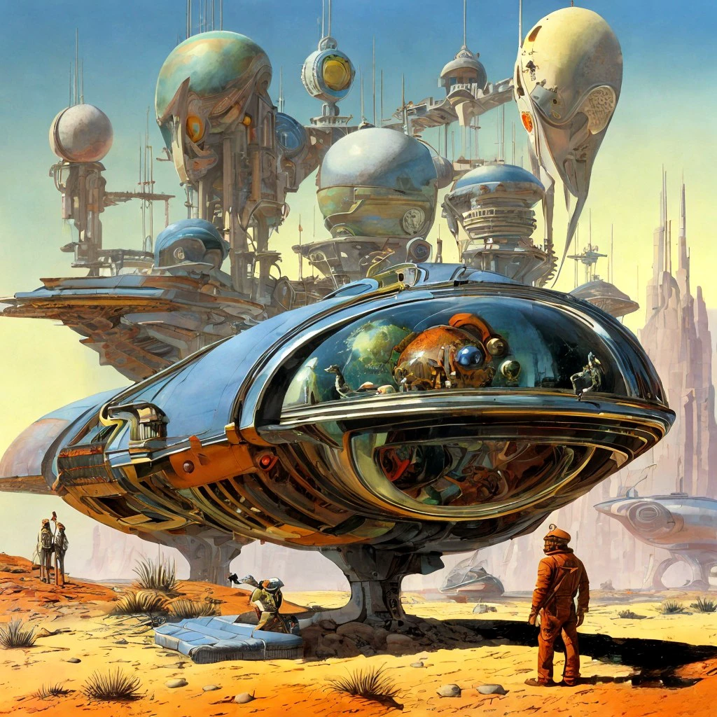 future