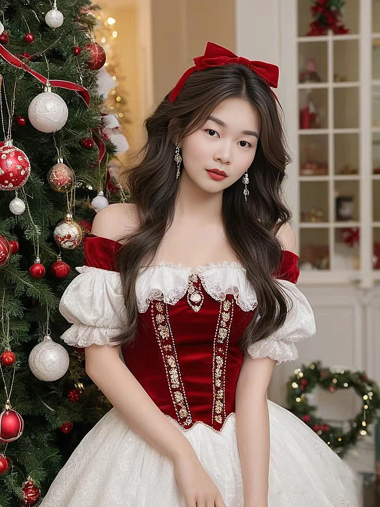 可爱小小