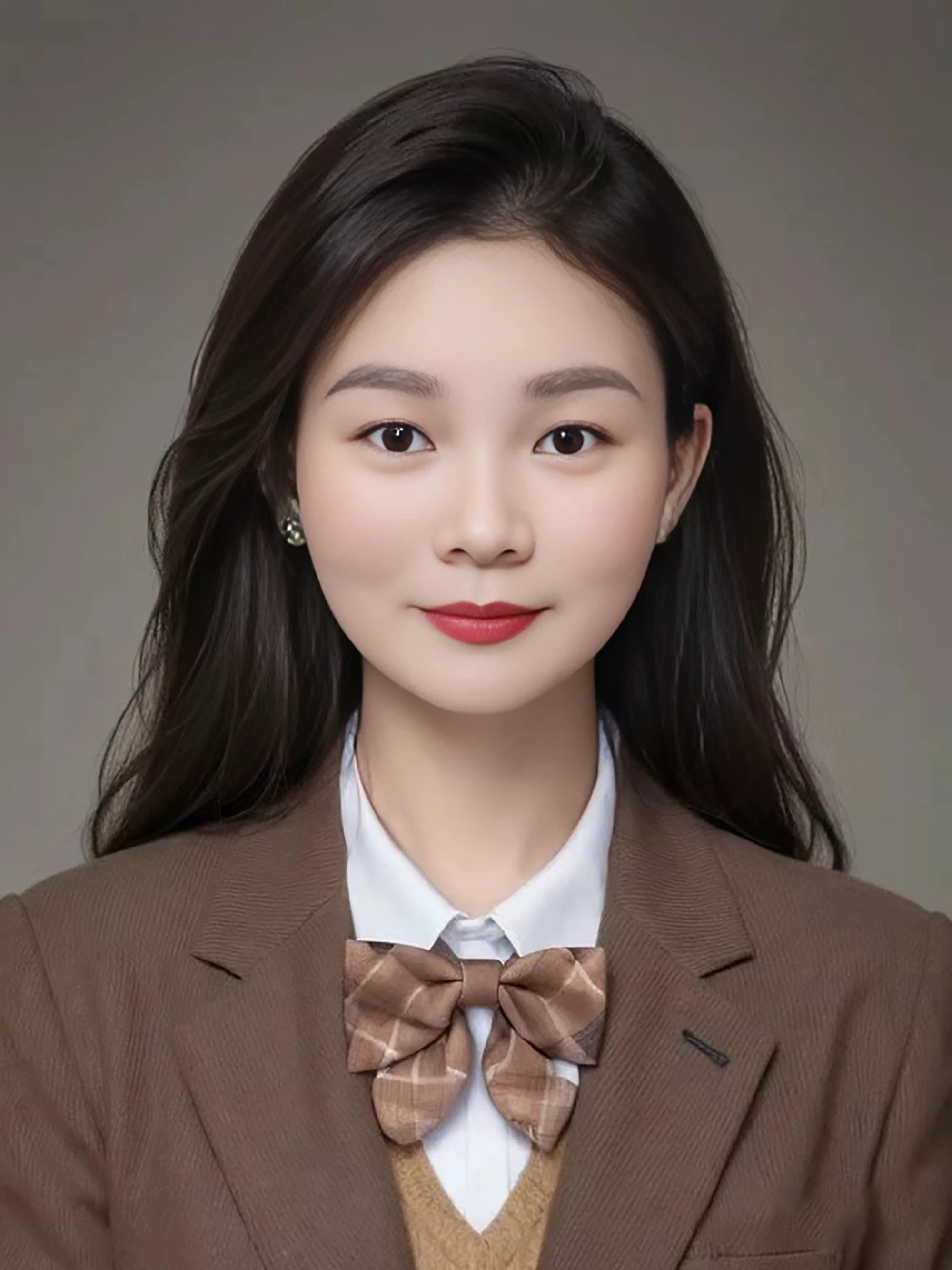 可爱小小