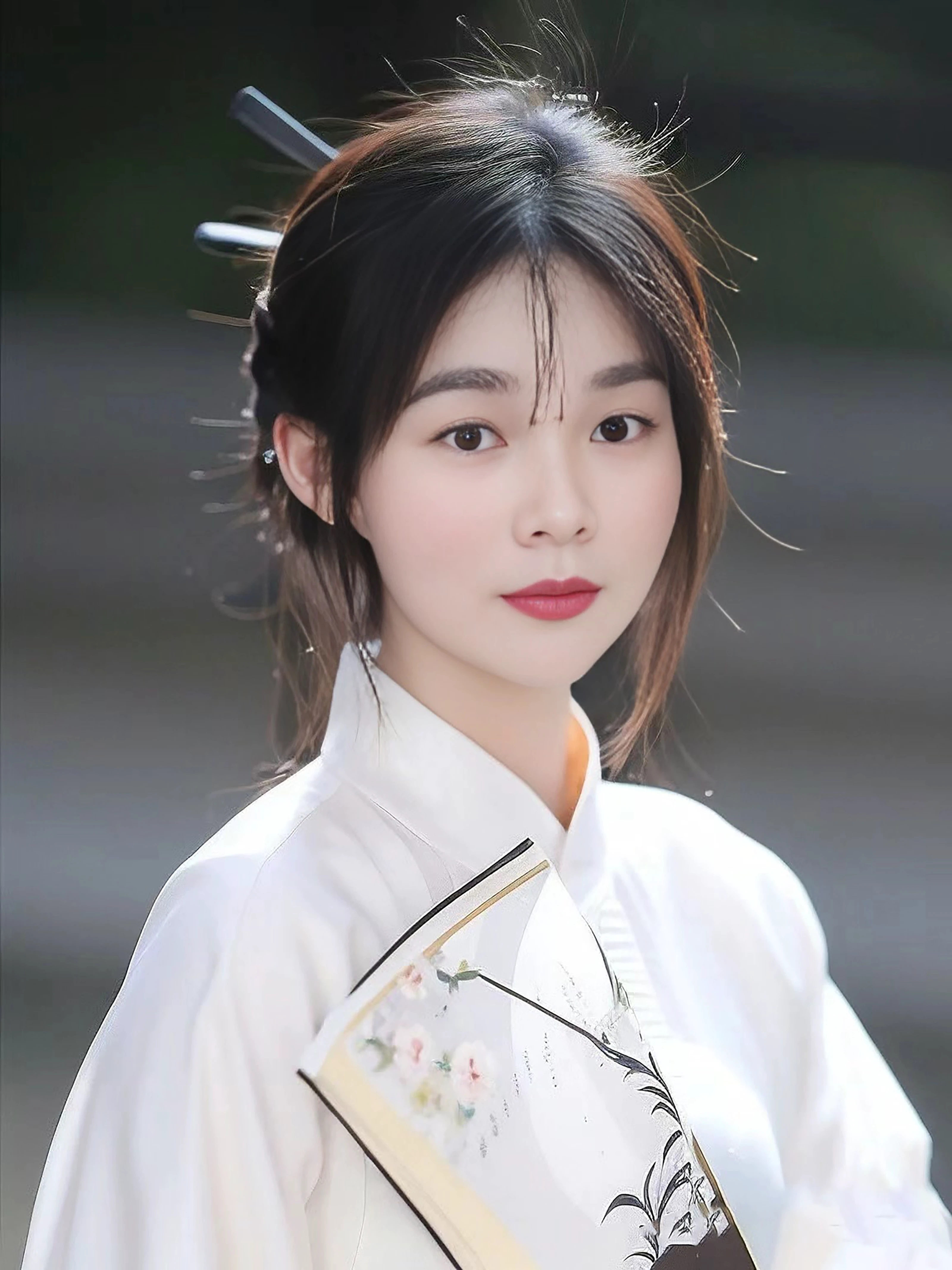 可爱小小