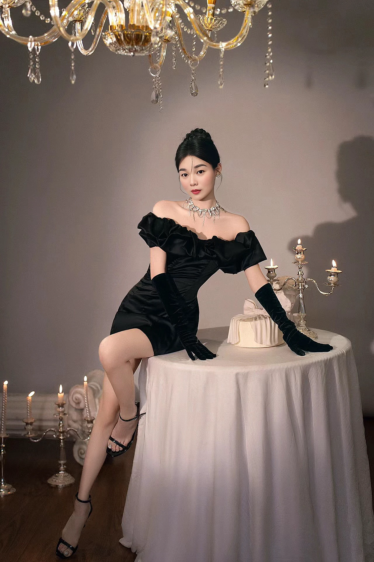 可爱小小
