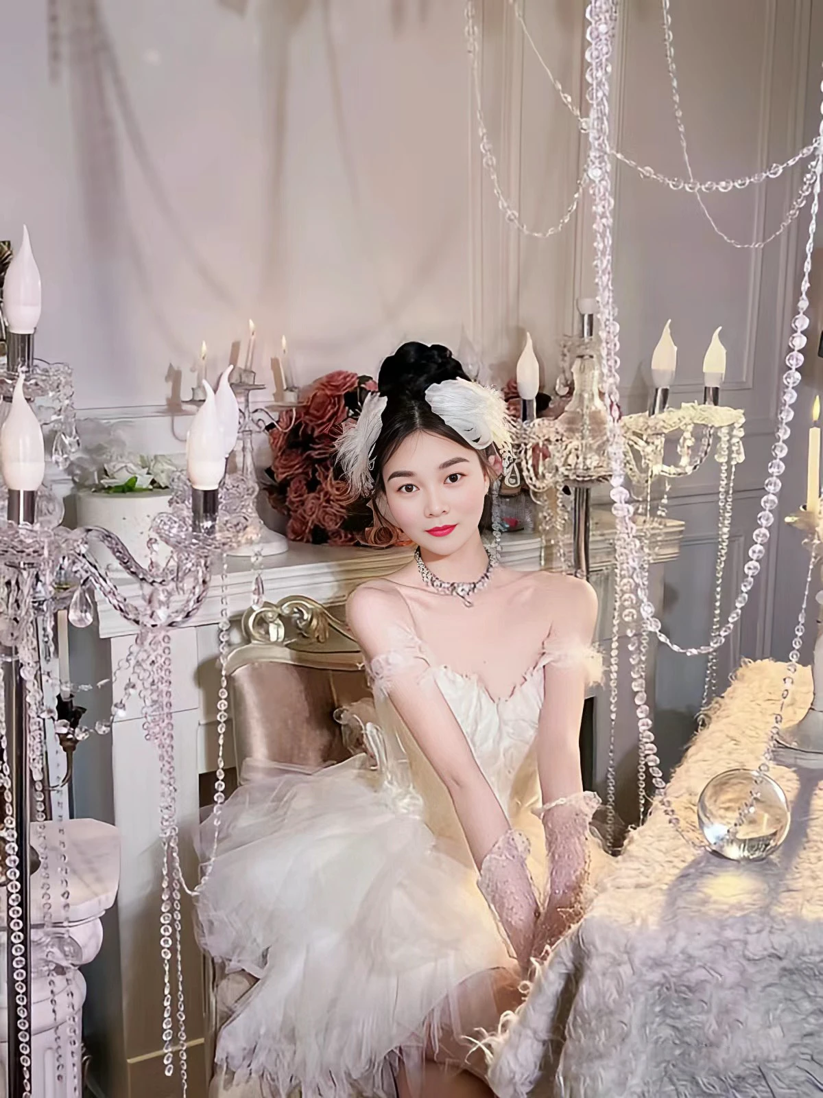 可爱小小