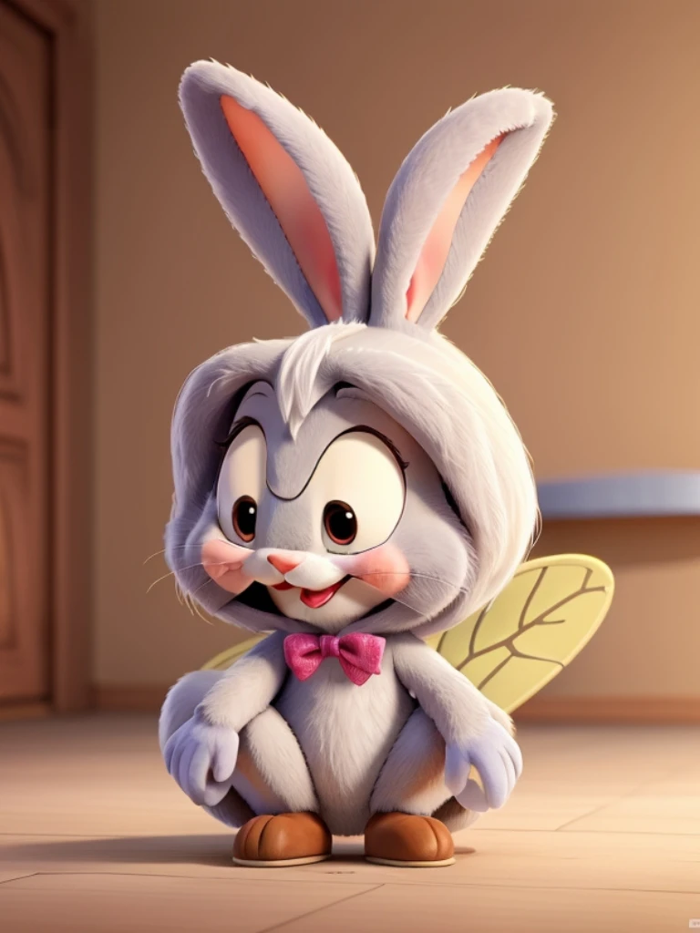 Cute Rabbit