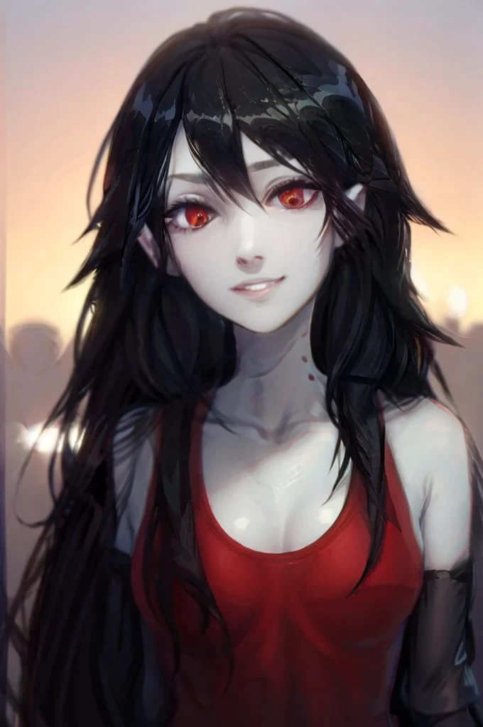 MARCELINE
