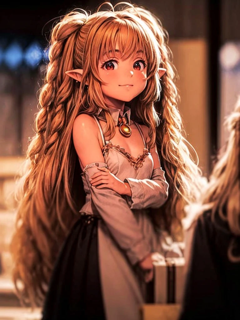 hermione