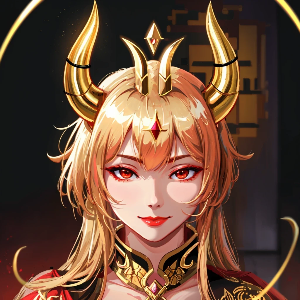 Luna Sangrienta