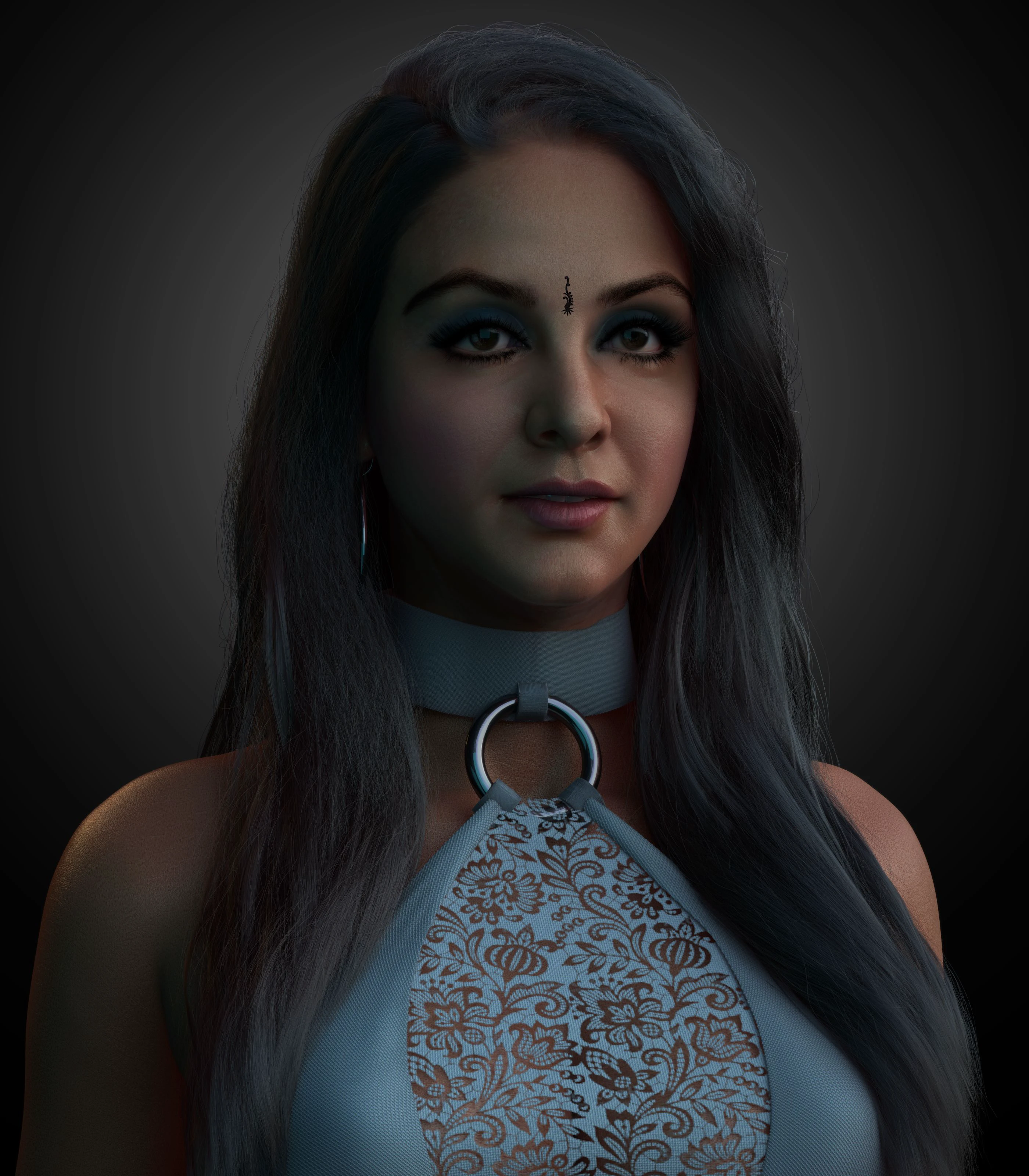 Shraddha Ganguly