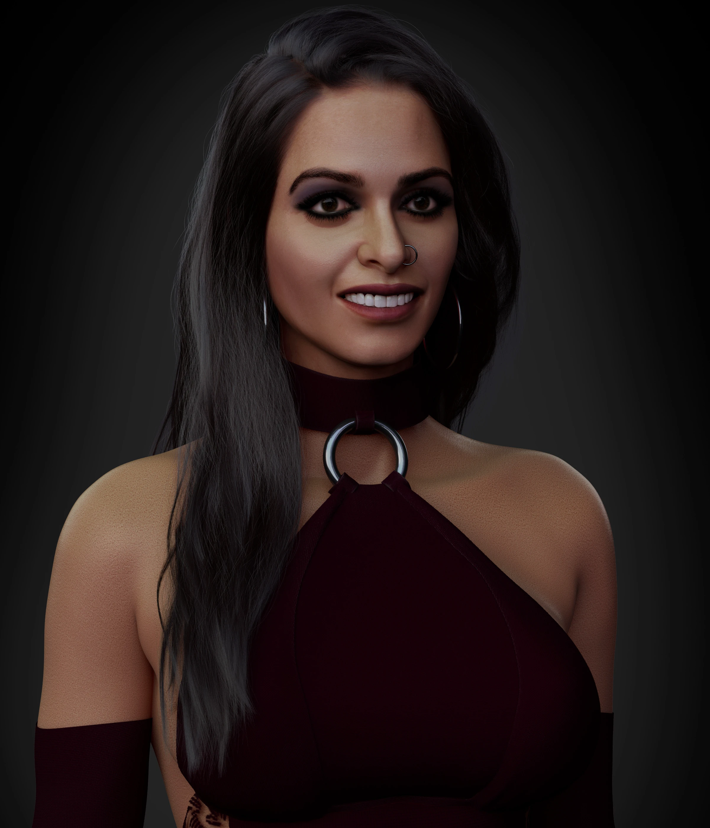 Sayantika Das Sinetica