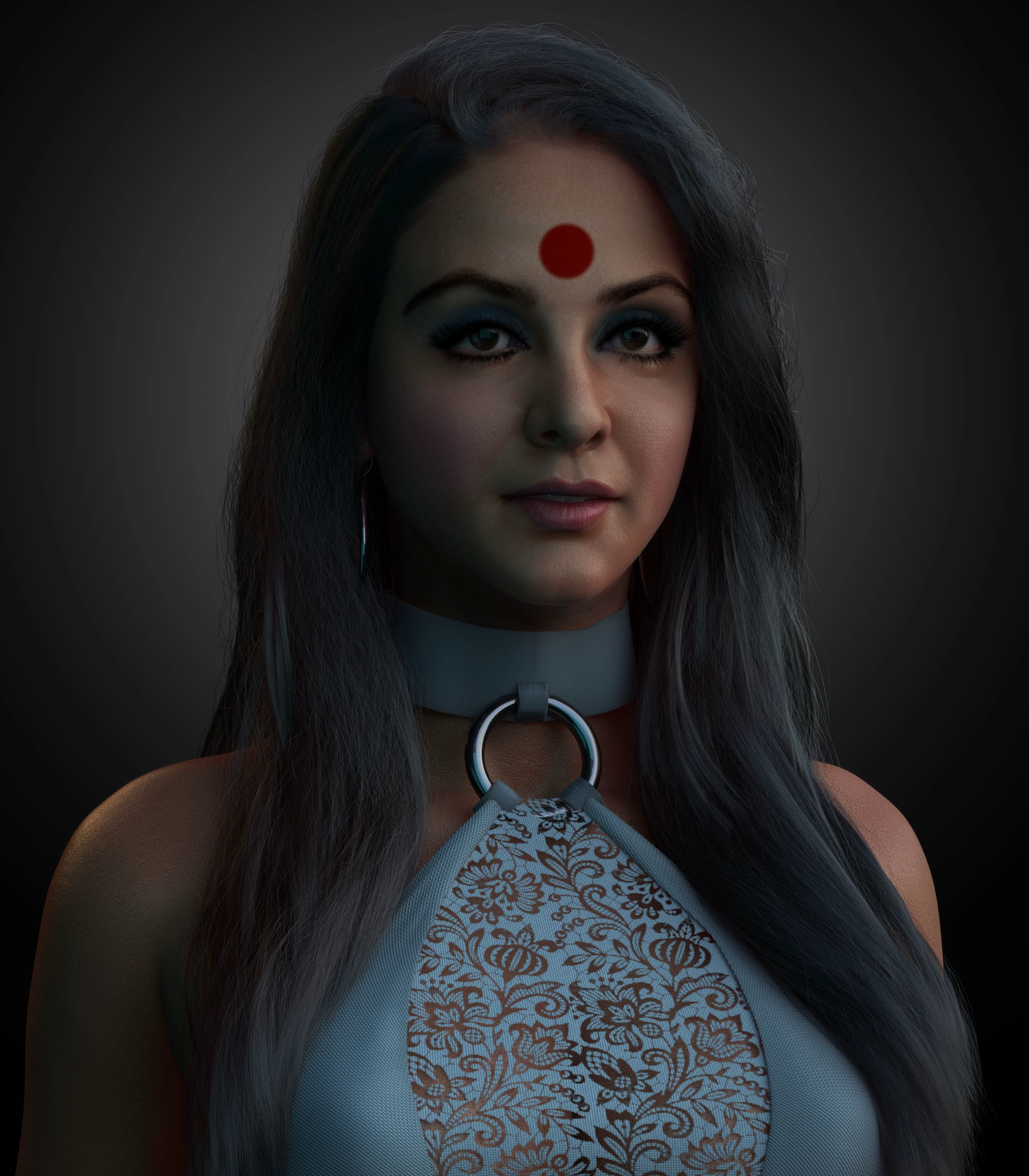 Shraddha Ganguly