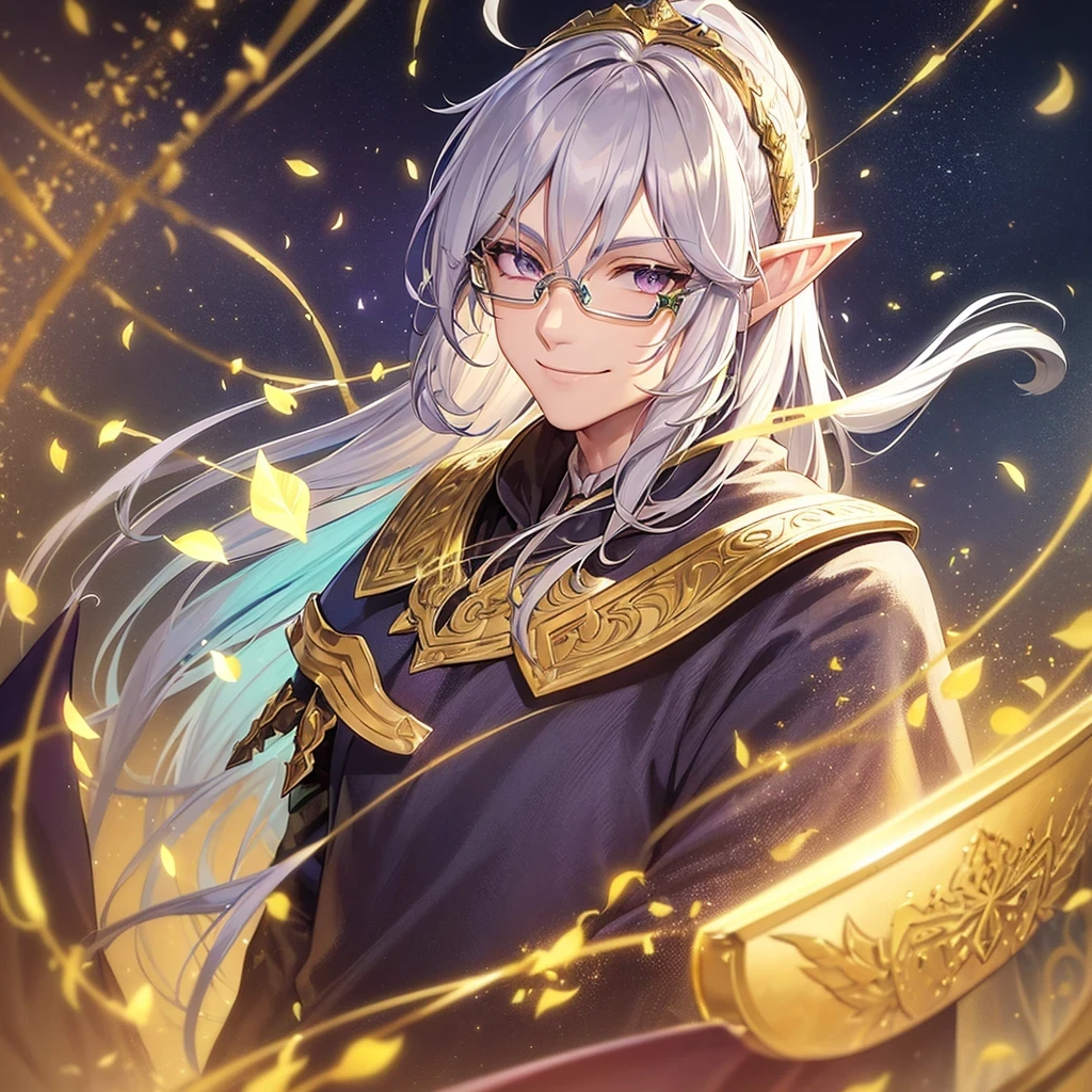 Elrian (Master)