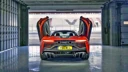 Mclaren 