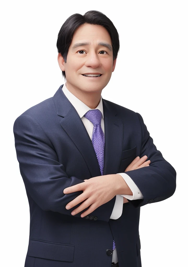 賴清德