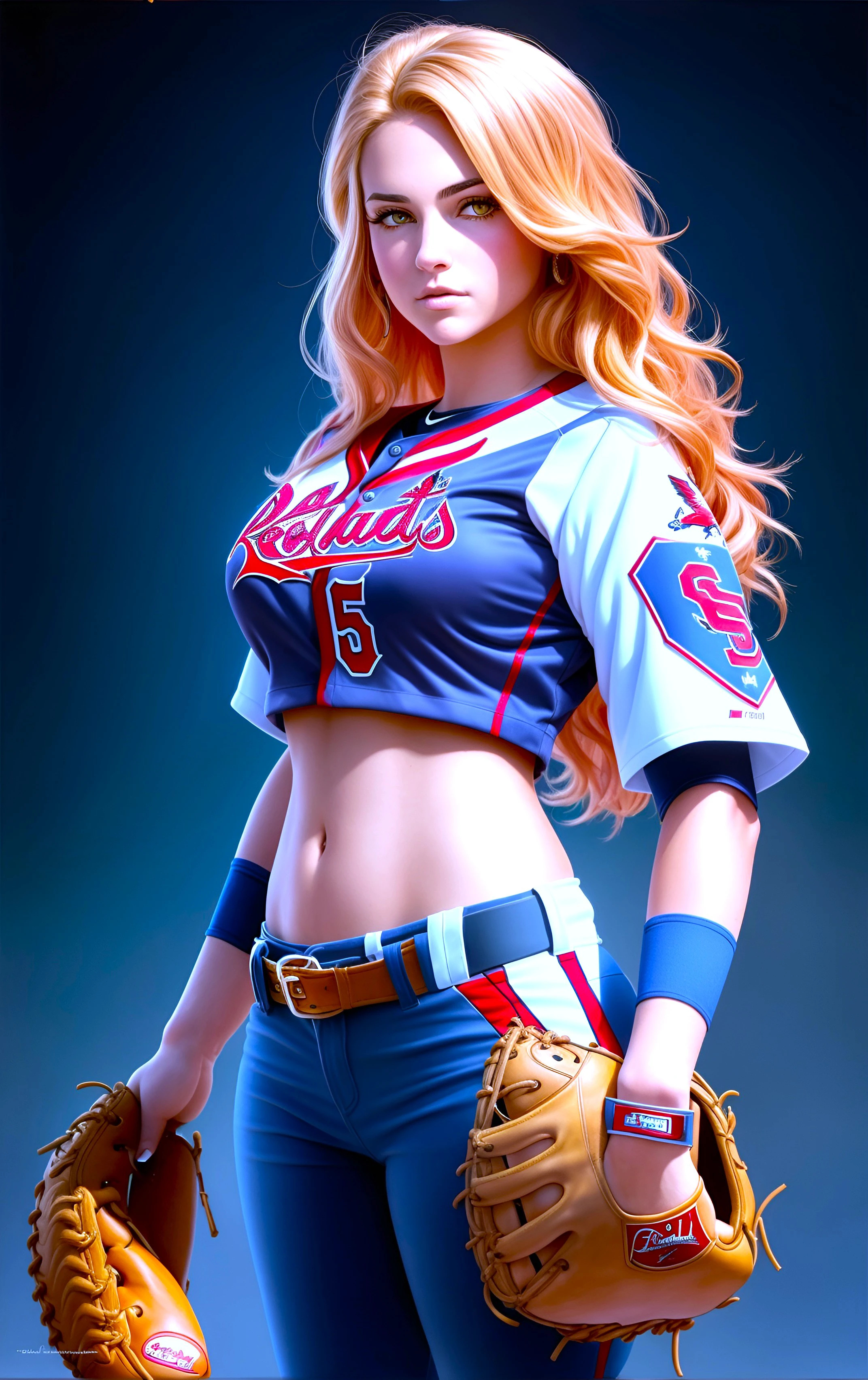 Baseball