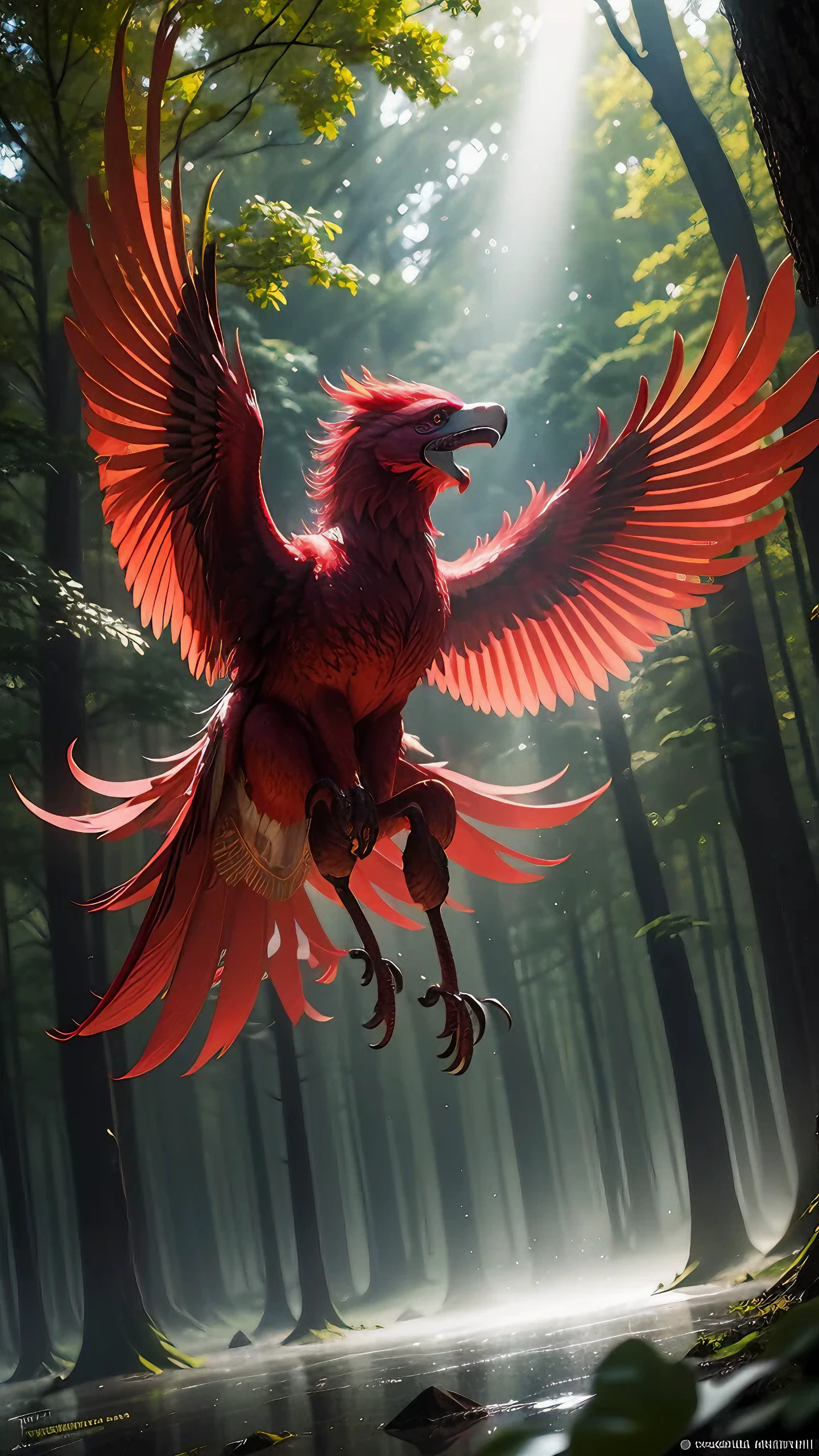 Ave Fenix