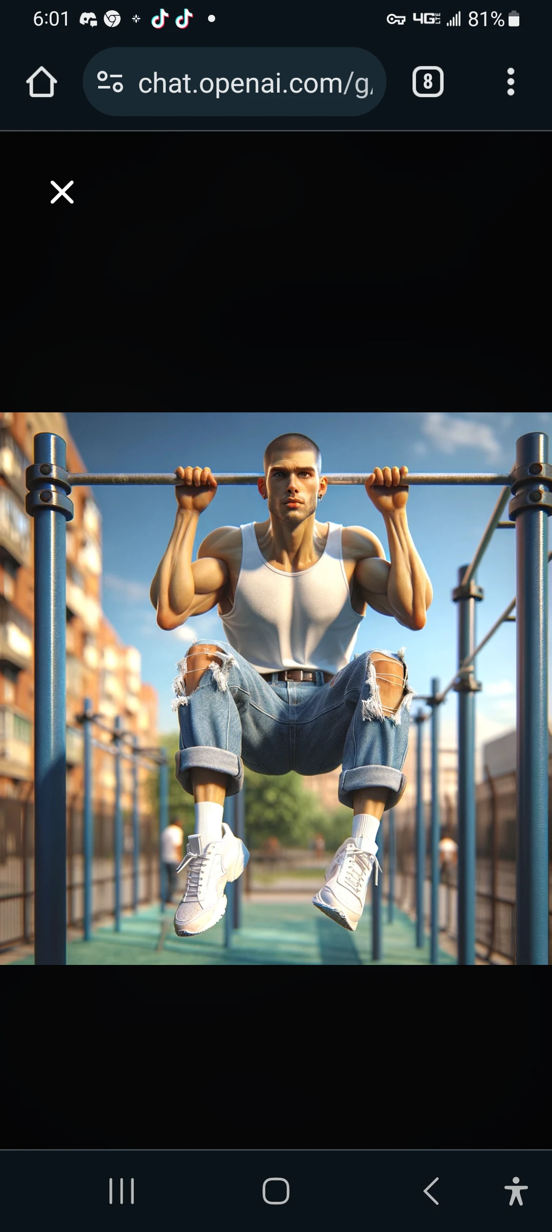 Strength Training