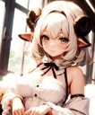 Little Sheep