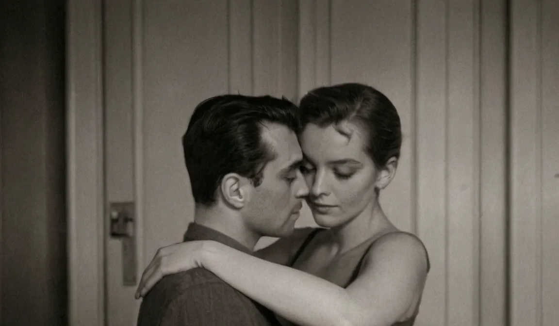 Love through the lenses of different film directors