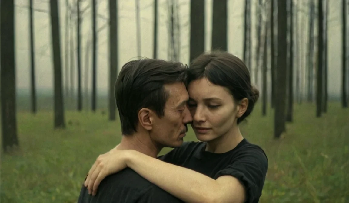 Love through the lenses of different film directors