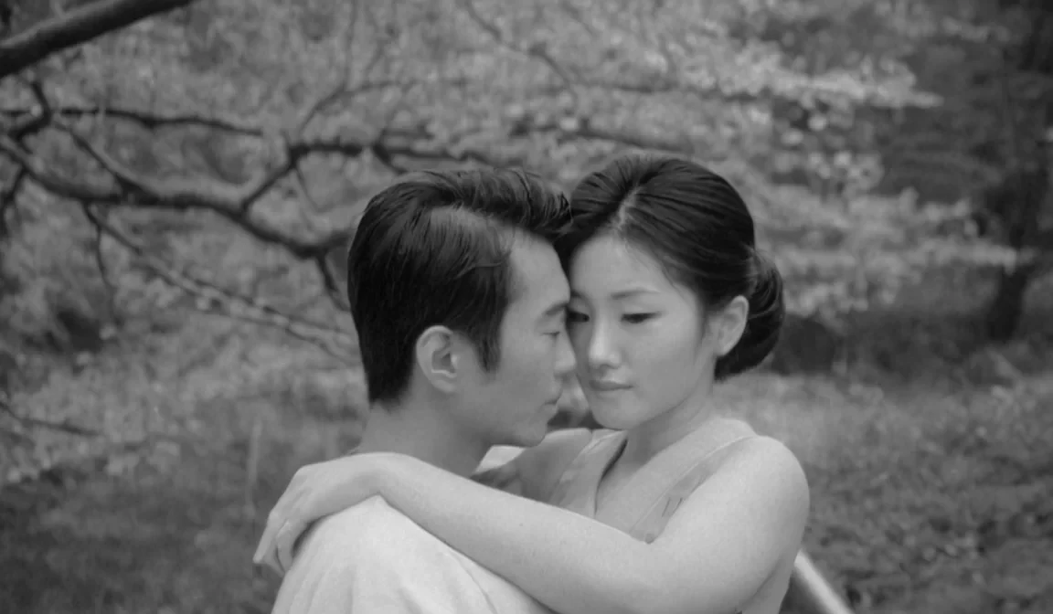Love through the lenses of different film directors