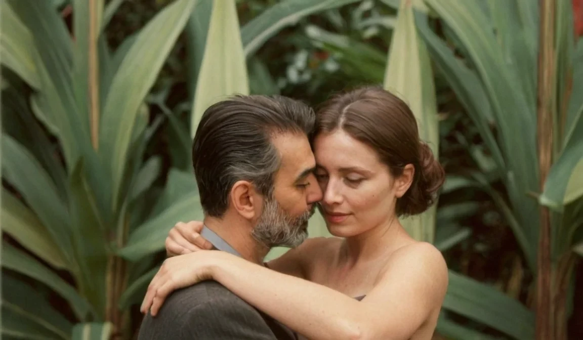 Love through the lenses of different film directors