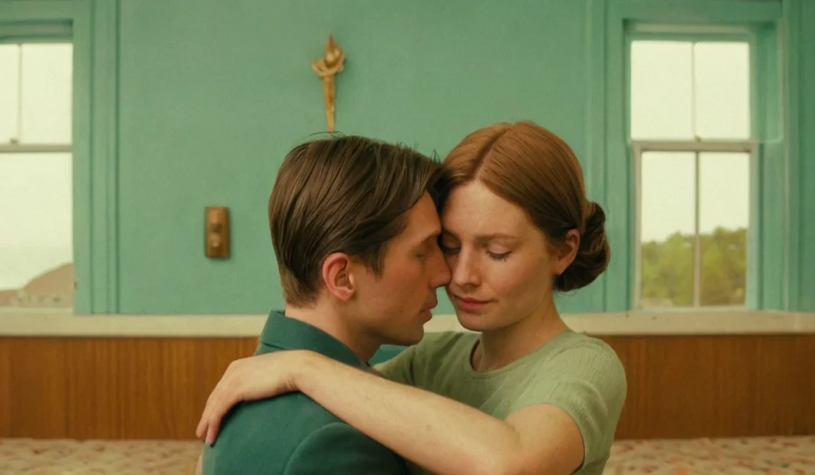 Love through the lenses of different film directors