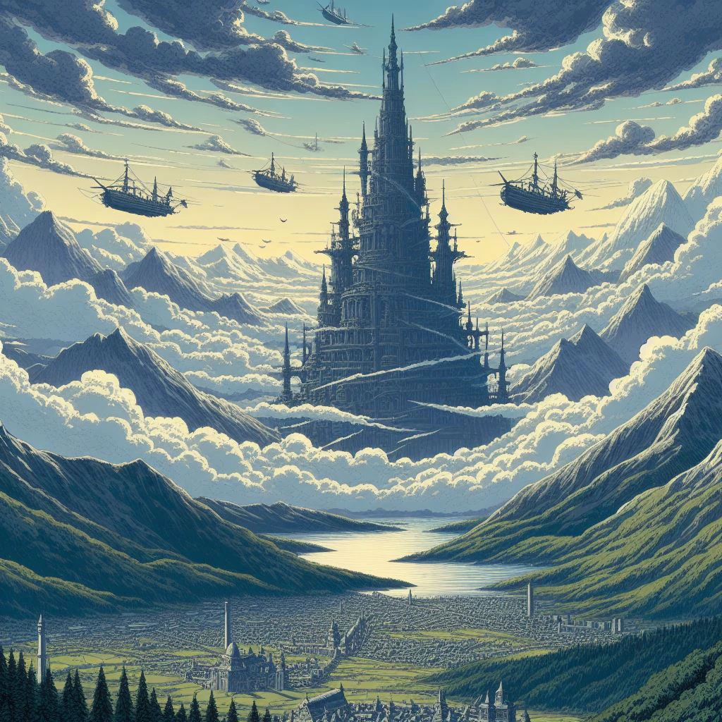 Final Fantasy
