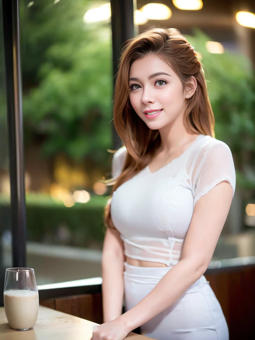 Burmese Girls