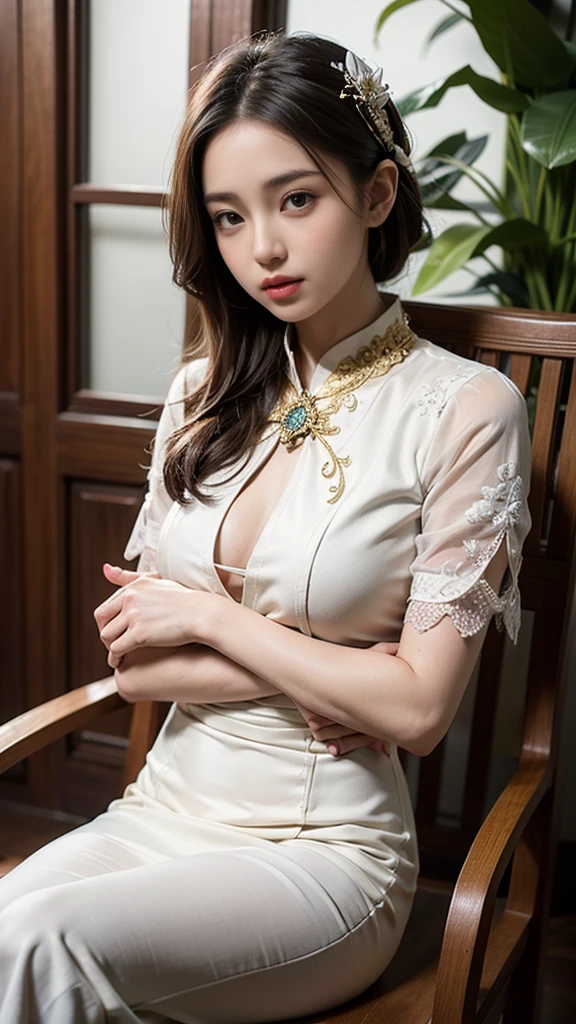 Kebaya_bali