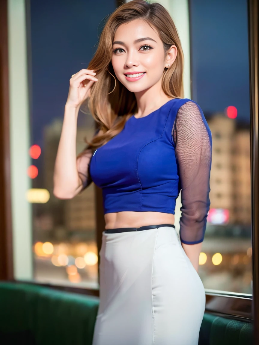 Burmese Girls
