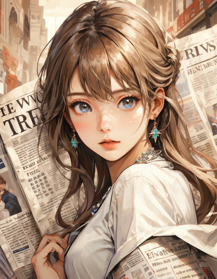 Audrey Hepburn知性美的海报墙-奥黛丽赫本