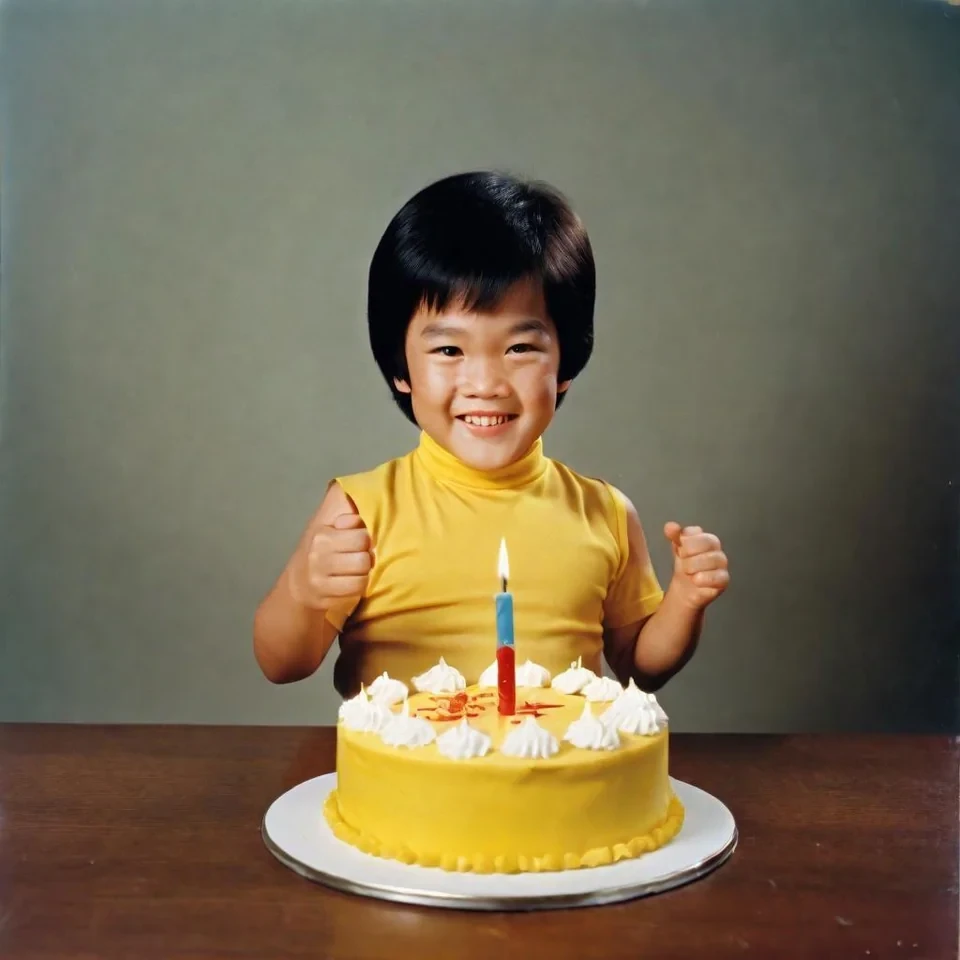 elebrity Birthdays: Toddler Edition — can you guess them all?