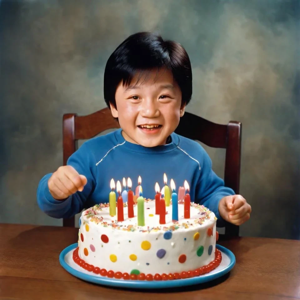 elebrity Birthdays: Toddler Edition — can you guess them all?