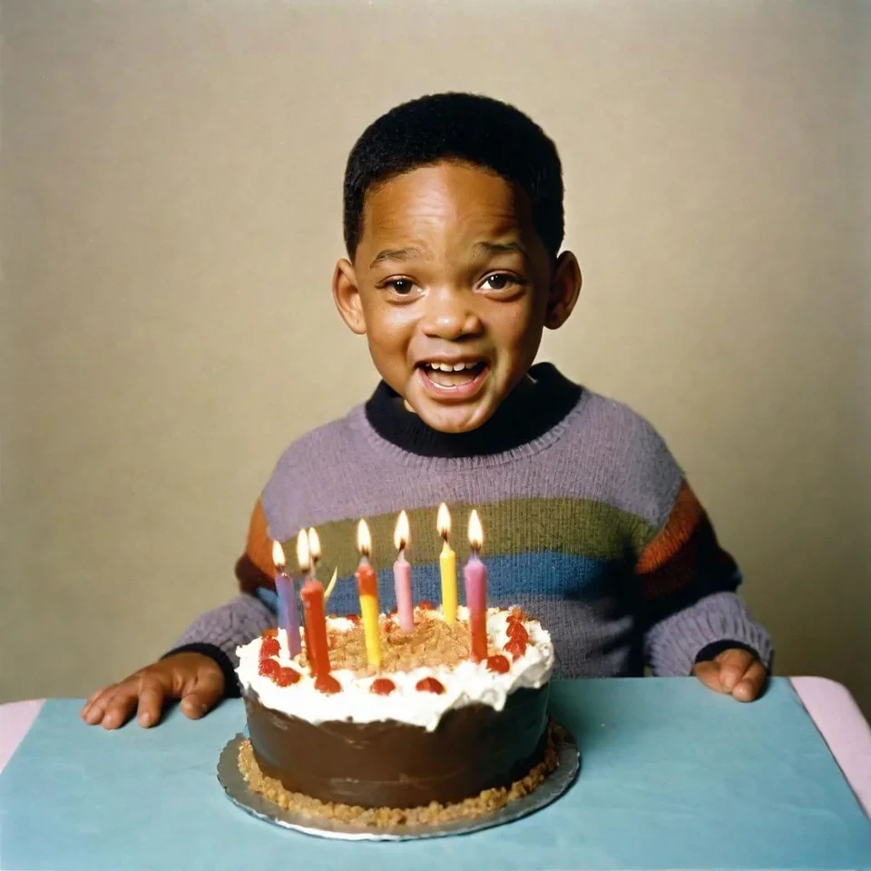 elebrity Birthdays: Toddler Edition — can you guess them all?