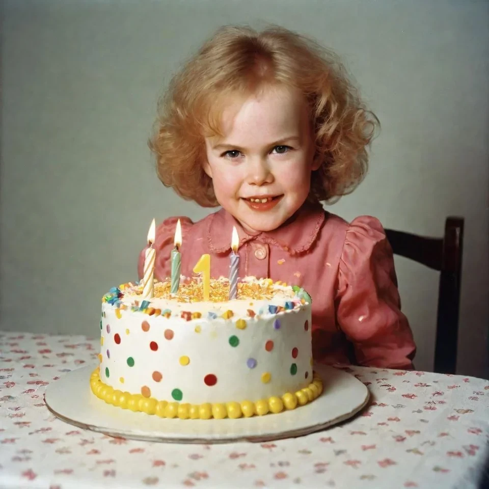 elebrity Birthdays: Toddler Edition — can you guess them all?