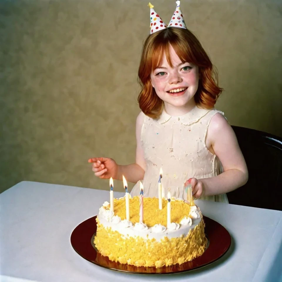 elebrity Birthdays: Toddler Edition — can you guess them all?